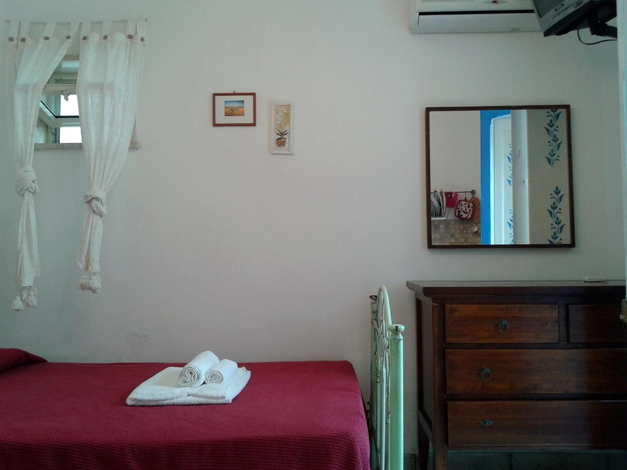 Villa Mediterranea Torre dell'Orso Zimmer foto