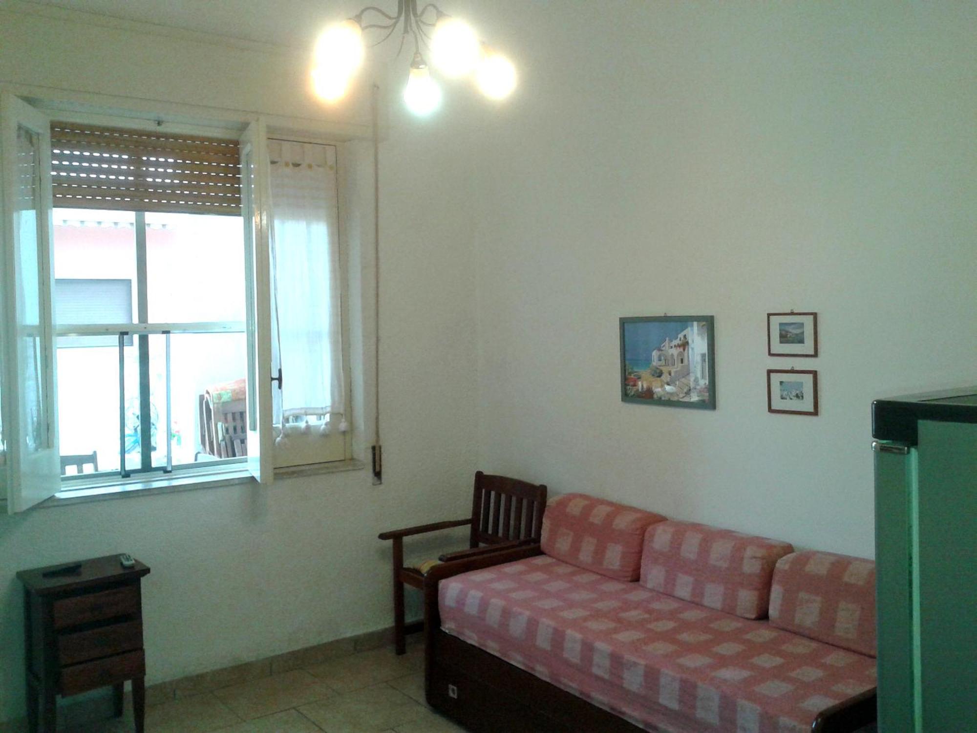 Villa Mediterranea Torre dell'Orso Zimmer foto