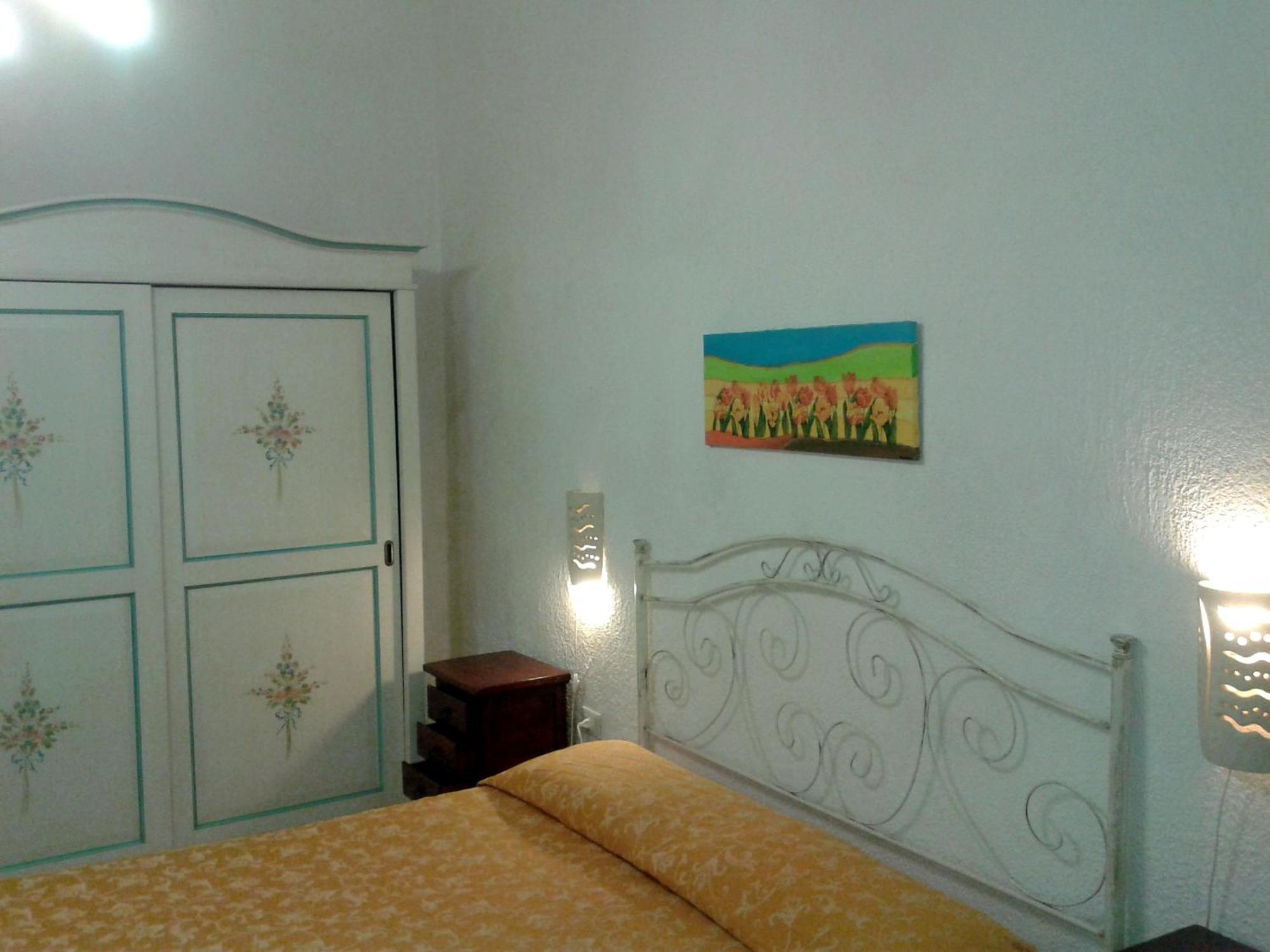 Villa Mediterranea Torre dell'Orso Zimmer foto