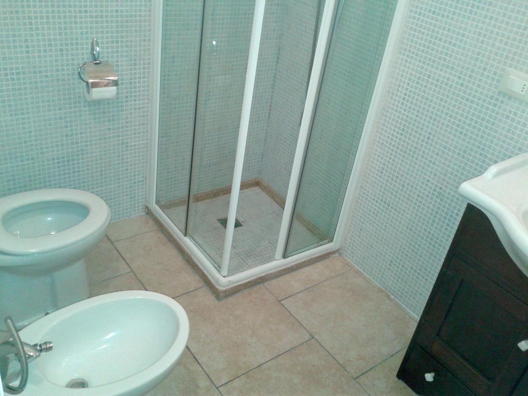 Villa Mediterranea Torre dell'Orso Zimmer foto