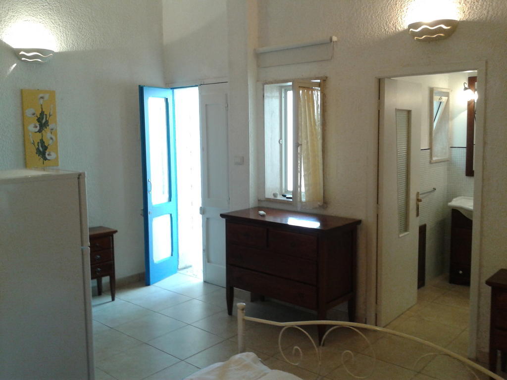 Villa Mediterranea Torre dell'Orso Zimmer foto